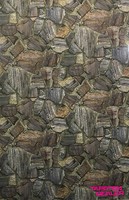3,19 €/Qm / Steintapete / Steinwand / Bruchstein Natur / Tapete / As 20648002