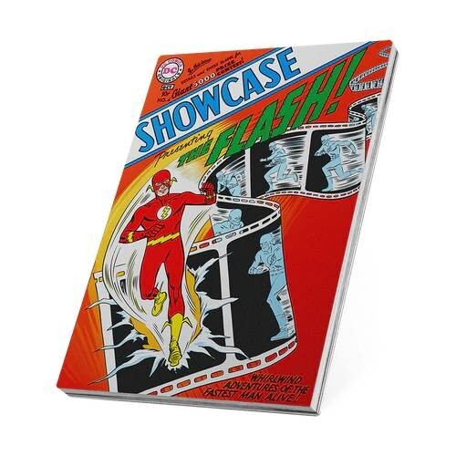 SHOWCASE #4 SILVER COIN - Picture 3 of 4