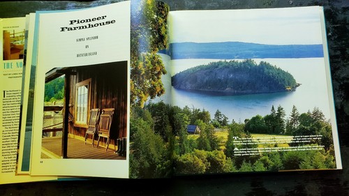 American Design - The Northwest - Regional Architecture - Home Design - Pictures - Foto 7 di 10