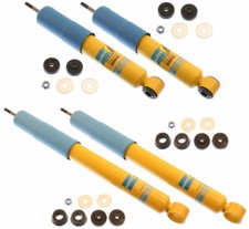 Bilstein B6 4600 Monotube Front Rear Shocks For 90-95 Toyota 4runner Sr5 2wd 4wd