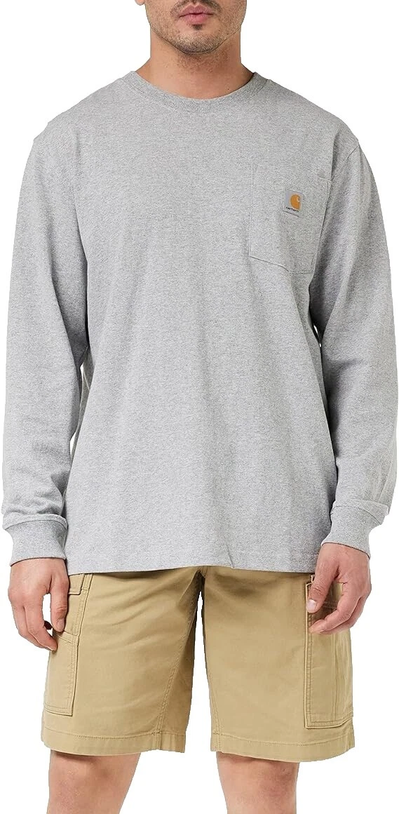 Carhartt Long Sleeve Size XL Shirts for Men