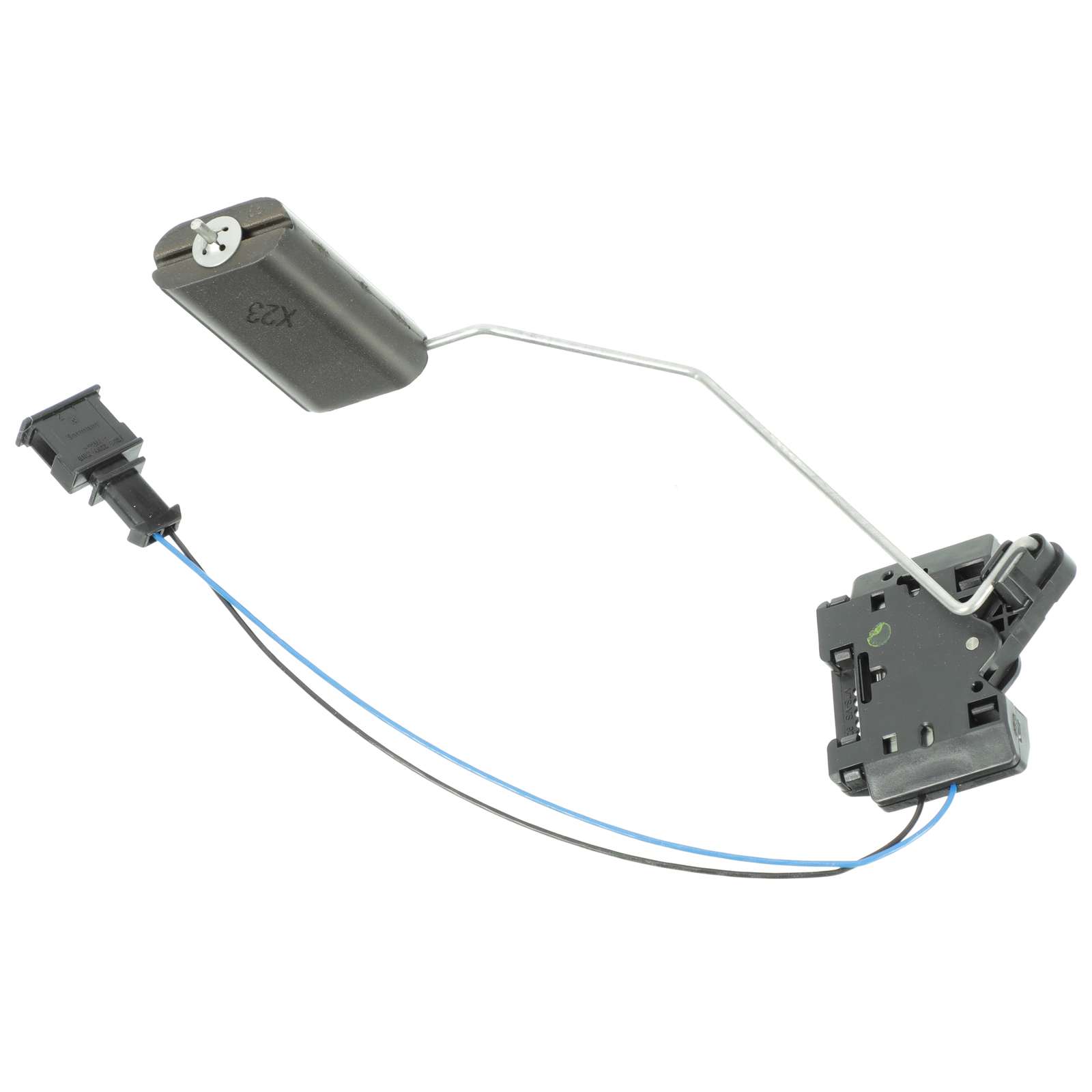 Unidad de envío del medidor de combustible para Jaguar XJ/XJR575/XJR/XF/XFR 2010-2019 (N/P C2Z23190)