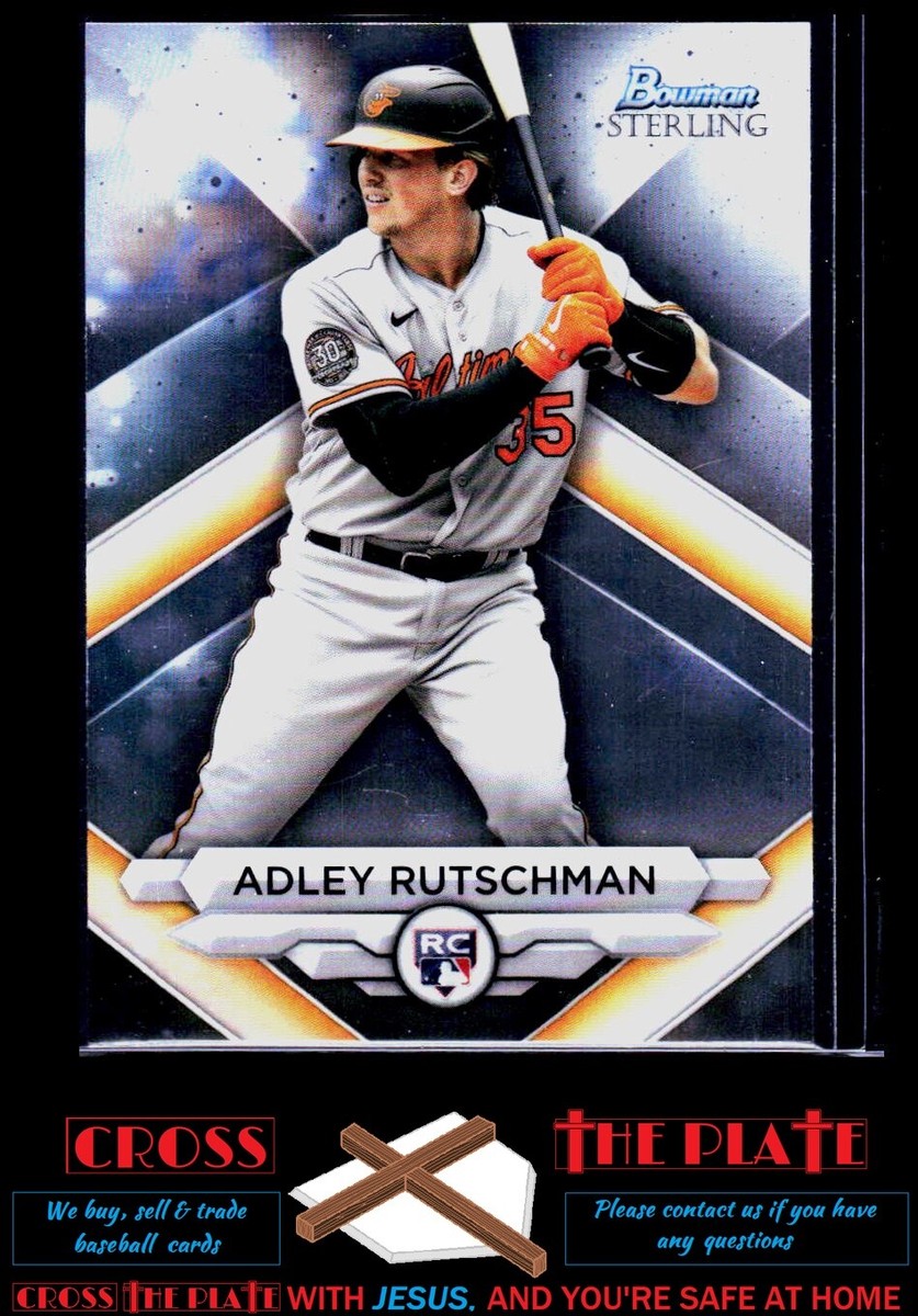 その他 bowman adley rutschman paper /50 PSA10 Adley Rutschman 2020