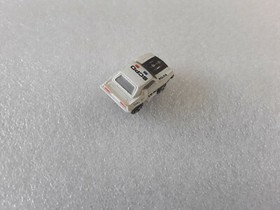 '69 Camaro Micro Machines Micromachines Galoob B BOCS 5