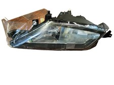 Faro Proiettore Anteriore Sinistro SX Lancia Y Originale 46408280