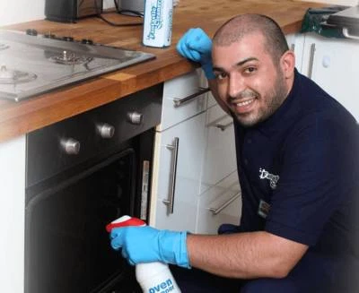 Professional Oven Cleaning In Sydney Prices From 142