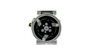 Mahle Acp 1273 000S Kompressor, Klimaanlage FüR CitroËN Peugeot