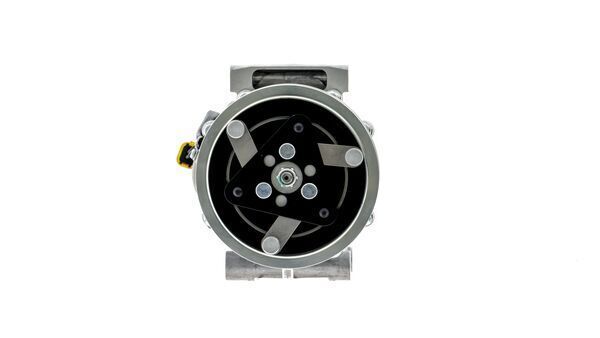 Mahle Acp 1273 000S Kompressor, Klimaanlage FüR CitroËN Peugeot-image
