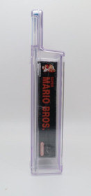 SUPER MARIO BROS CLASSIC NES SERIES - GBA - FACTORY SEALED - CGC 9.4