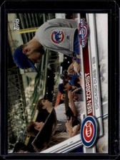 2017 Topps Opening Day Baseball Cards 59