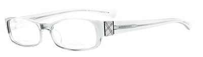 BURBERRY B 8402 BP2 Eyewear FRAMES RX Optical Glasses Eyeglasses - ITALY - Neu