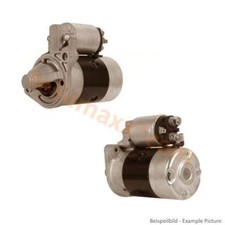 Démarreur Subaru JUSTY