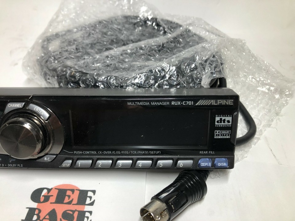 ファットクレイジー Zバー ハンドル クローム◇中古 概ね美品 ファット