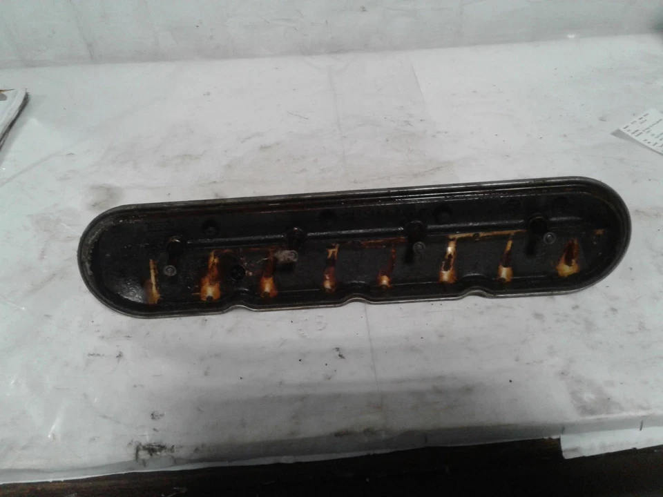 Used Engine Valve Cover fits: 2007 Cadillac Escalade Valve Cover Grade A — 第 3/4 张图片