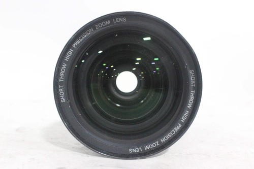 Sanyo LNS-W02Z Wide Short Zoom Objektiv, 1,3x - Bild 6 von 6