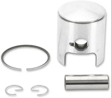PARTS UNLIMITED 09-765 PISTON ASSY  FOR ROTAX STD