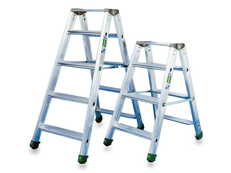 SCALA DUPLA D2  2g+P FACAL