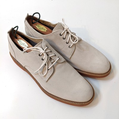 florsheim bucktown plain ox