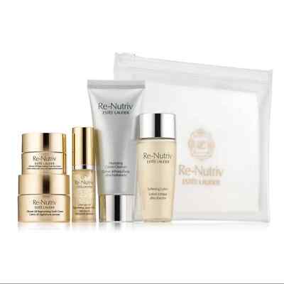 ESTÉE LAUDER Limited Edition Ultimate Lift Regenerating Youth Discovery Set