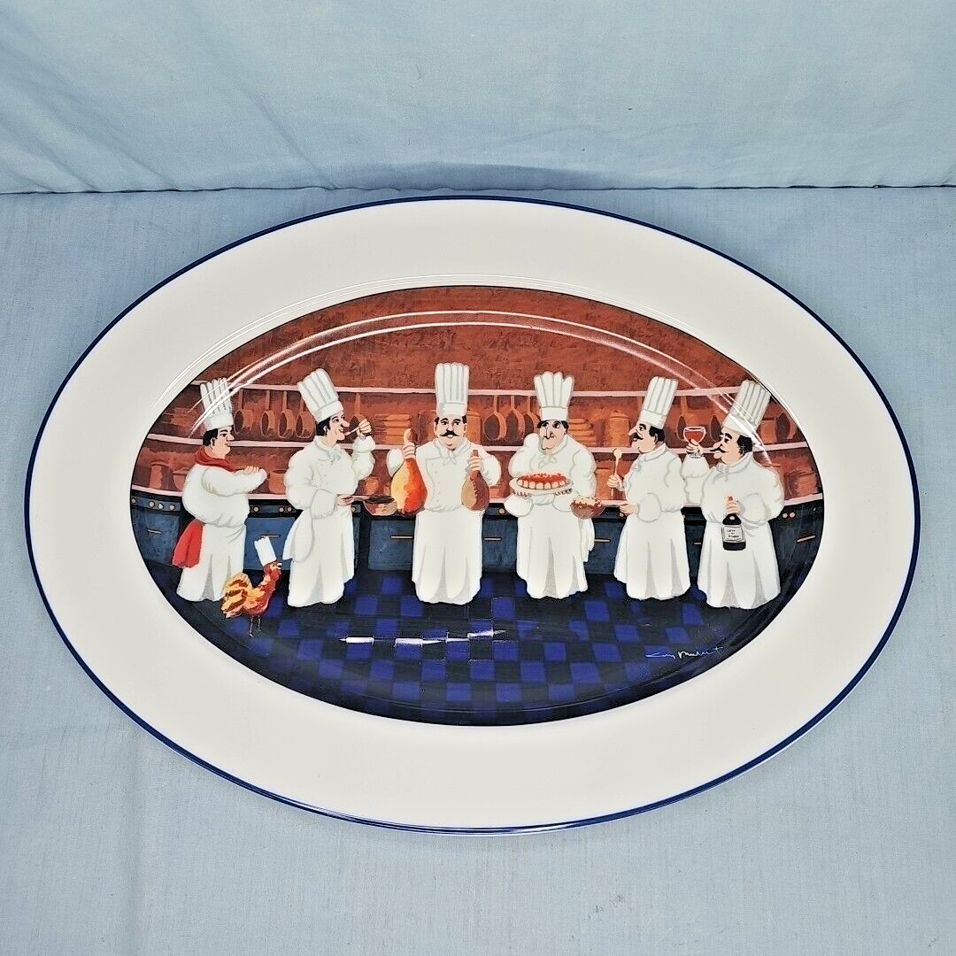 Williams Sonoma Guy Buffet お皿4枚セット Williams Sonoma Guy
