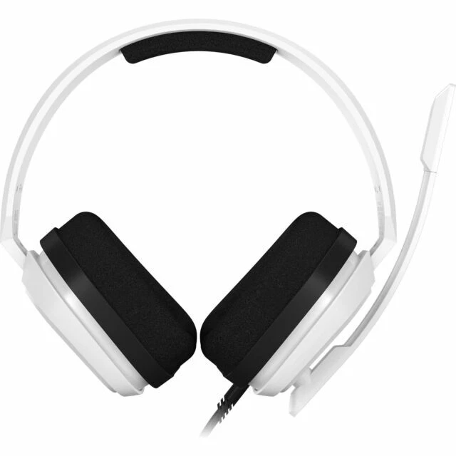 Playstation 4 a10 black wired gaming headset deals