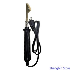 50W Portable Electric for Leather Clothing Bag Shoes Car S1D3