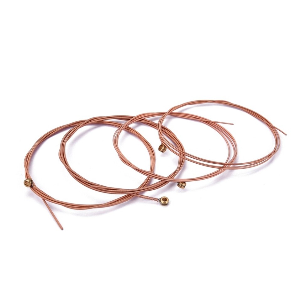 6 Pcs/ Guitar Accessories Guitar Replacement Strings 6 String Guitar