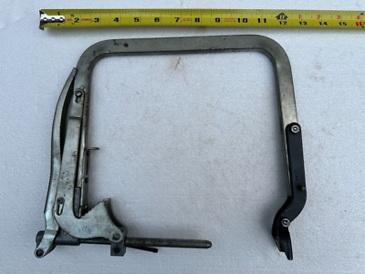 #ad #ad Craftsman Valve Spring Compressor $39.99