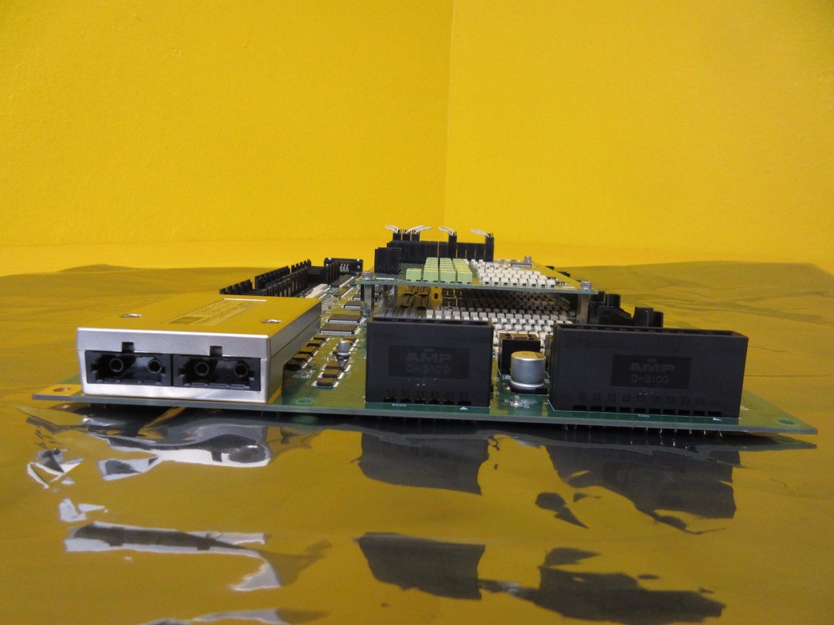 TEL Tokyo Electron HTE-OV5-A-11 HP #01 HTE-0C3-C-13 PCB TEL Tokyo Electron HTE-OV5-A-11 HP #01 HTE-0C3-C-13 PCB