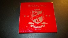 Vintage " The PINNACLE" Holiday Inn. Unused Matchbook Made in USA