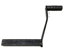 DUTTON-LAINSON HAND CRANK 5703533 OSHKOSH DEFENSE 1949670