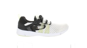 Vionic Womens Sky Adore Black White Walking Shoes Size 7.5 (Wide) (1710934) | eBay