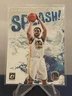 2021-22 Klay Thompson Panini Donruss Optic Basketball Splash #2 GS Warriors