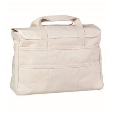 Bon Tools Rigger's Bag 18'' Duck Canvas