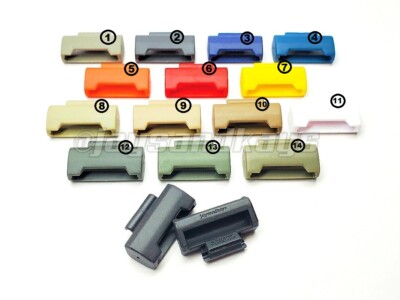 JaysAndKays  24mm Convertibles  Kit for GX56 GW9400 Casio GShock Adapters