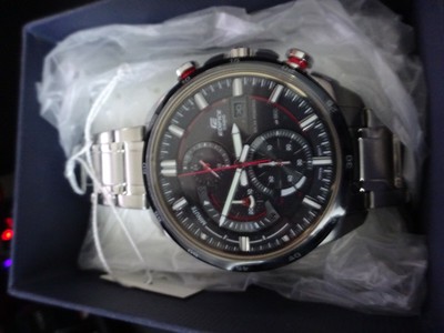 casio edifice 5530