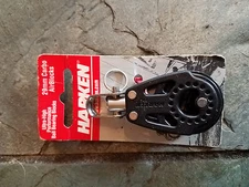 Harken 340 29mm Carbo single