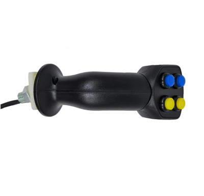 4-button handle handle Multi-function handle handle Industrial joystick TYHA60