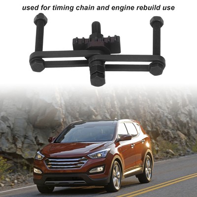 Accent 2011 2018 - Engine Flywheel Locking Tool - Robust And