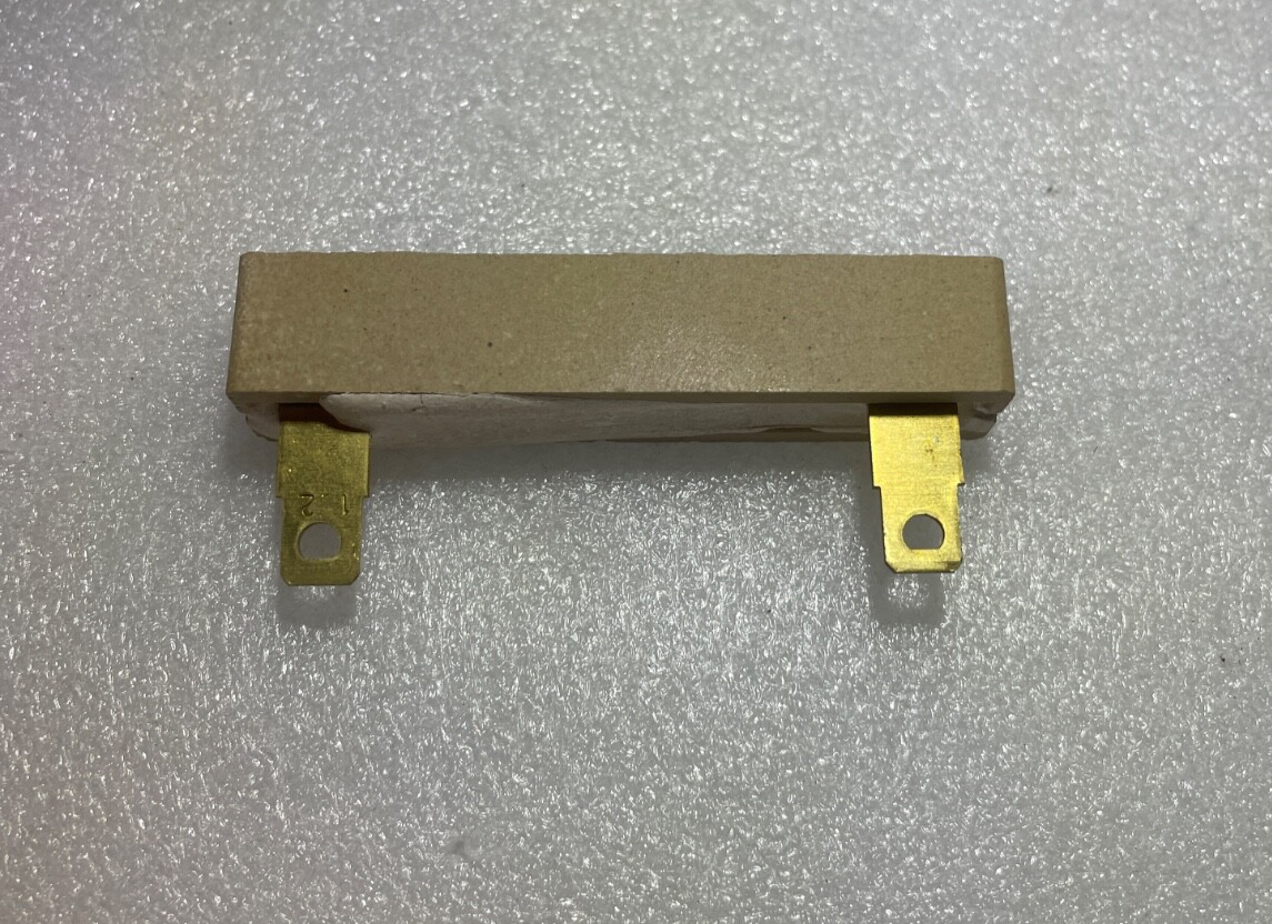 1.2 Ohm External Ballast Resistor - Protects Ignition From Over-Voltage ...
