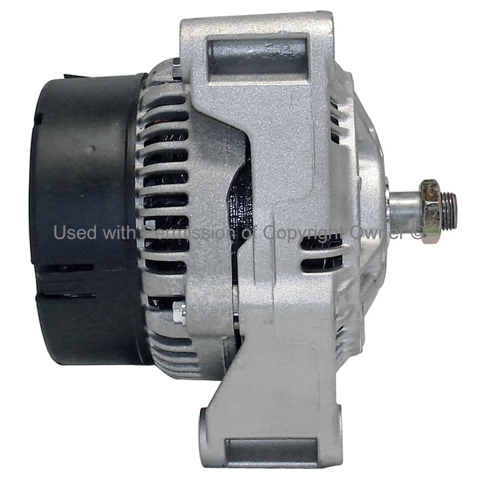 MPA Electrical Alternator for 9-3, 900, 9000 15908 - Image 3 of 4