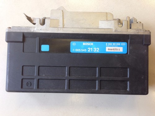 Mercedes-Benz W124 ABS Relais 0055452132