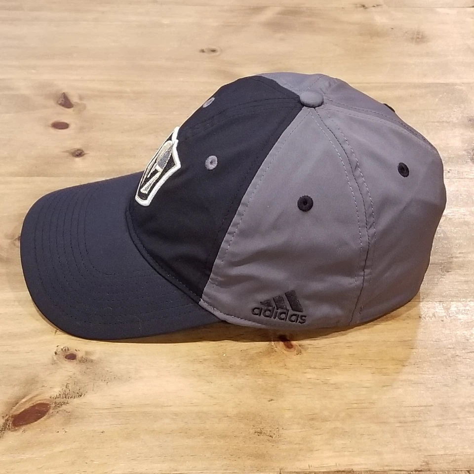 Las Vegas Golden Knights Adidas Hat Cap Size S/M Flex Stretch Fitted NHL Hockey - Image 2 of 4