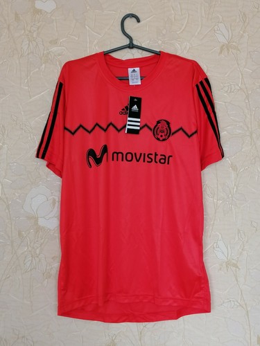 2015 away football shirt jersey Adidas 