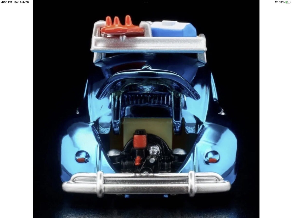 CORGI ビートル、KADO ビートル Volkswagen 1200 Beetle