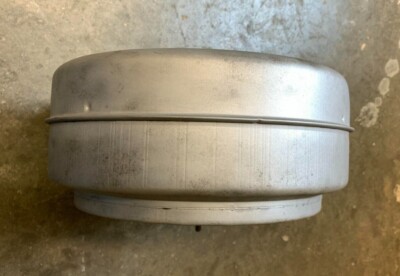 1952 CHEVY OIL BATH AIR CLEANER 6 CYLINDER STATION WAGON
