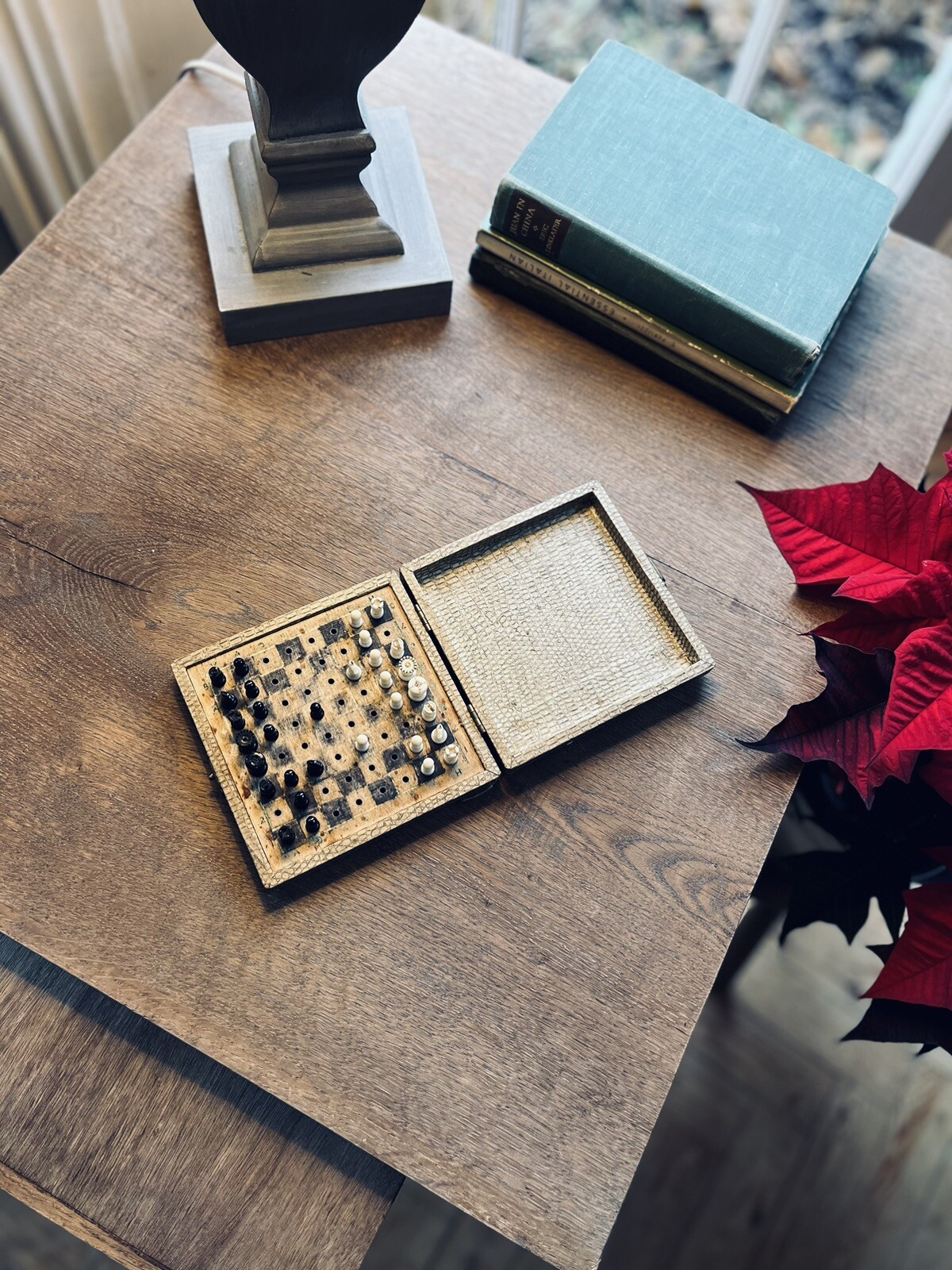 Antique French occasional table eBay