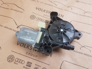 Original Audi VW Fensterhebermotor Fensterheber Motor 8W0959802 Top !