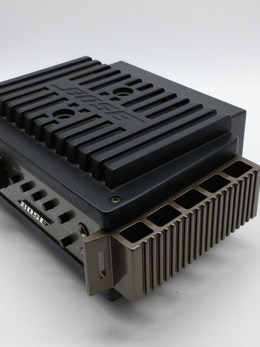 Bose 2705MX Mixing Power Amplifier Used Japan | eBay