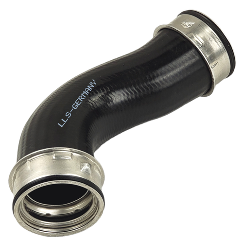 Turbo Air Intake Hose for Skoda Octavia Superb II 2.0 Tdi 1K0145838D eBay